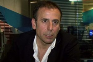 İşte Abdullah Avcı'nın yeni takımı...