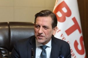BTSO 125. yılını kutluyor