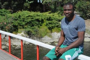 Bursaspor Nijeryalı Umar'ın peşinde!