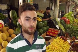 Malatya kayısısı &ccedil;ıktı işte fiyatı