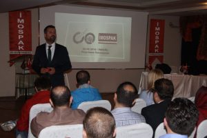 Mobilyacılara 'pazarlama inovasyonu' semineri