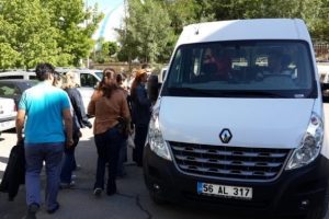 KCK operasyonunda 16 g&ouml;zaltı