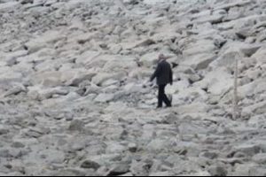 1 yıllık suları kaldı