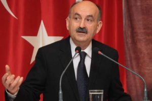M&uuml;ezzinoğlu'ndan sevindiren a&ccedil;ıklama