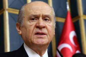 Cumhurbaşkanlığının &ouml;nemini anlattı