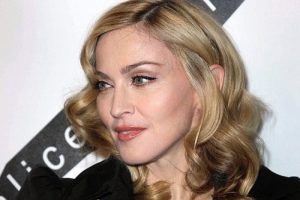 Madonna'dan Fransa'ya tepki