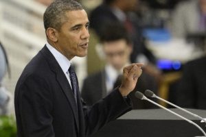 Obama: "Bilgece bir se&ccedil;im"