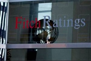 Fitch'ten T&uuml;rk bankalarına &ouml;vg&uuml;