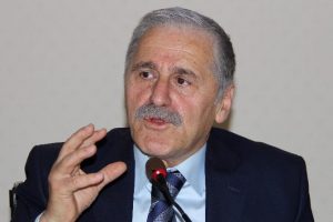 Muharrem Yılmaz'a ateş p&uuml;sk&uuml;rd&uuml;