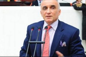 "Sahte hesapla adıma tweet yazılıyor"