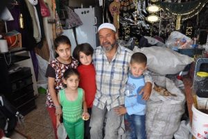 İşte T&uuml;rkiye'nin "Robin Hood" amcası