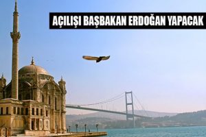 Tarihi Ortak&ouml;y Camii ibadete a&ccedil;ılıyor