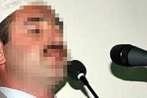 Tecav&uuml;zle su&ccedil;lanan imam i&ccedil;in karar &ccedil;ıktı!
