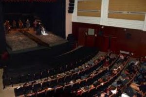 Maden faciasında yaşamını yitiren kişiler yararına konser