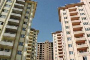 Yeni konut fiyatlarında d&uuml;ş&uuml;ş