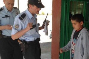 D&uuml;n katil oldu, bug&uuml;n serbest!