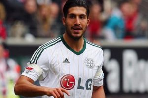 Liverpool'da bir T&uuml;rk!