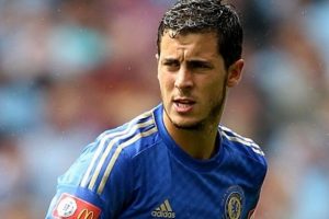 İşte Chelsea'nin 10 numarası