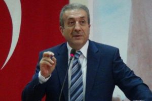 Mehdi Eker'den gururlandıran a&ccedil;ıklama