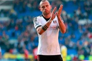 Heitinga, Almanya yolcusu