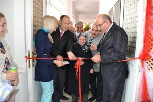 Bursa'da HEM sergisi