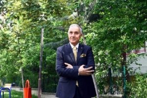 "Erdoğan'dan sonra başbakan o olsun"