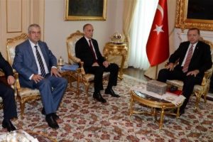 Başbakan Erdoğan'dan ne talep ettiler ?