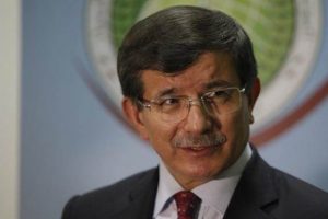Davutoğlu'ndan flaş a&ccedil;ıklama!