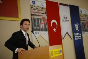 '&Ccedil;ocuk Gelinler' Projesi start alıyor