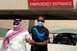 MERS can almaya devam ediyor