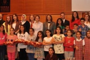 &Ccedil;evre bilincine eğitsel bakış