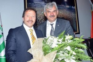 &Ouml;zl&uuml;ce'de "kardeş" dayanışması