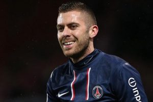 Menez Milan'la anlaşmaya &ccedil;ok yakın