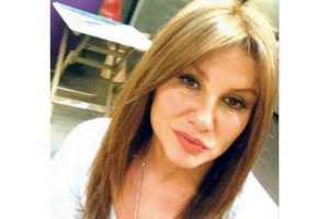 Deniz Seki son pozunu b&ouml;yle verdi!