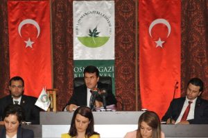 "Bursa'yı ger&ccedil;ek kent meydanına kavuşturacağız"