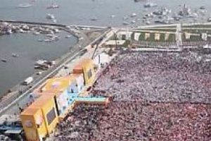 İşte İstanbul'un yeni miting alanları!