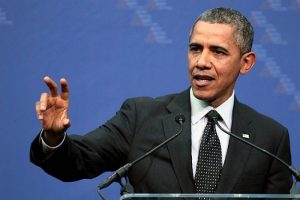 Obama, Rusya'yı uyardı