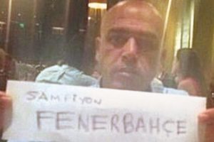 Melo'dan kavga haberlerine jet cevap