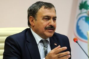 T&uuml;rkiye'den fakir &uuml;lkelere yardım rekoru