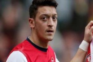 Galatasaray'ın gizli &ccedil;ileği Mesut &Ouml;zil!