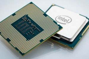 Intel, yeni "Devil's" işlemcilerini tanıttı!