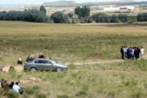 İlgin&ccedil; olayın sırrı &ccedil;&ouml;z&uuml;lemedi