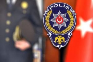 Kırklareli Emniyeti'nde deprem