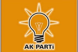 AK Parti Siirt il y&ouml;netimi istifa etti