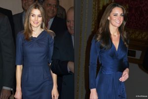Kate Middleton'ın tahtı sallanıyor