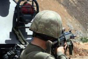 Lice'de olaylar s&uuml;r&uuml;yor