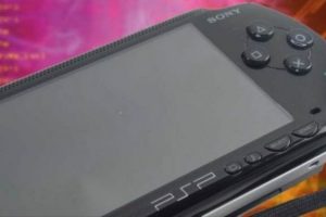 Ve PSP'nin sevkiyatı durduruluyor...