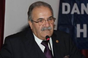 TBMM İdare Amiri Salim Uslu anjiyo oldu