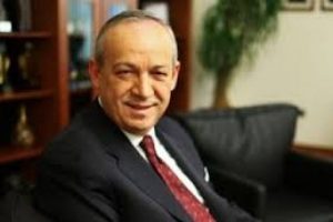 T&Uuml;SİAD Başkanı Yılmaz neden istifa etti?
