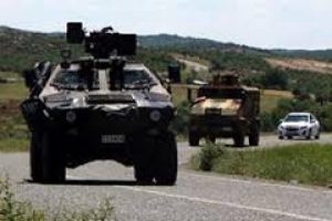 Şafak baskını!